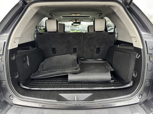 Used 2014 Chevrolet Equinox LTZ AWD/4WD image 25