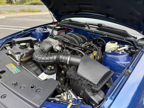 Used 2007 Ford Mustang GT Premium RWD image 27