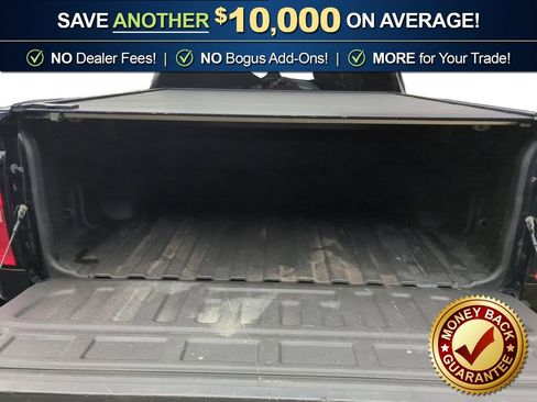 Used 2015 GMC Sierra 1500 SLT w/ SLT Crew Cab Value Package image 24