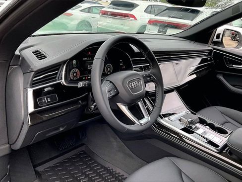 New 2026 Audi Q8 Premium Plus image 14