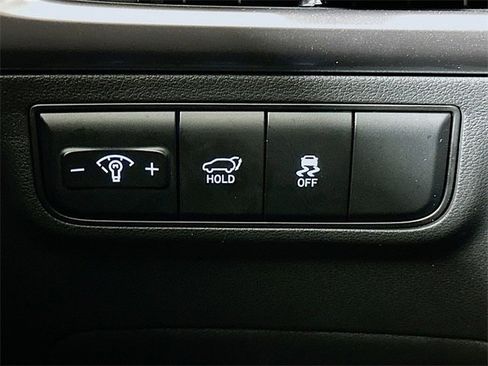 Used 2025 Hyundai Tucson SEL image 10