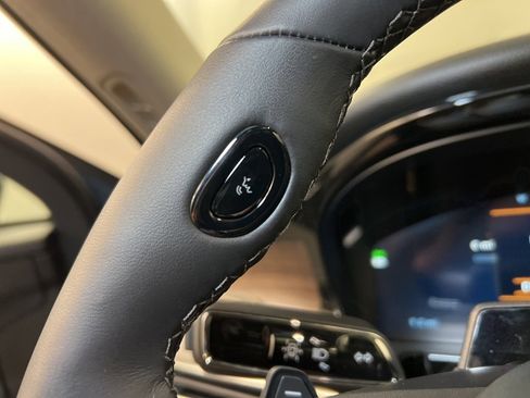 New 2025 Lincoln Corsair Grand Touring w/ Equipment Group 302A image 19