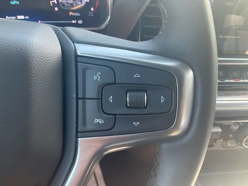 Used 2026 Chevrolet Silverado 2500 LTZ w/ LTZ Premium Package AWD/4WD image 21