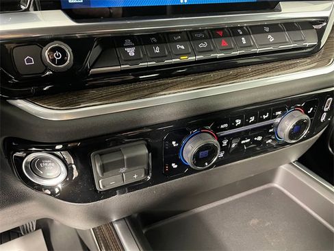 New 2026 Chevrolet Silverado 3500 LT w/ All Star Edition image 6