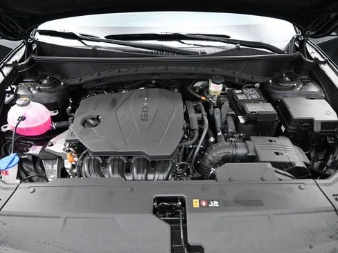 Used 2025 Hyundai Tucson SEL image 36