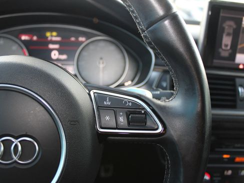 Used 2018 Audi S7 Prestige w/ Driver Assistance Package image 19