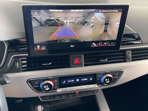 Used 2023 Audi A5 2.0T Prestige w/ Black Optic Plus Package image 23