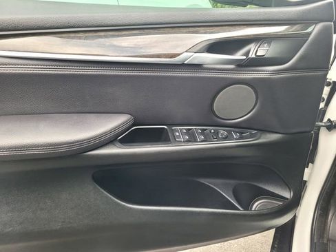 Used 2017 BMW X5 xDrive35i AWD/4WD image 18