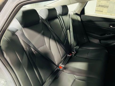 New 2026 Honda Accord Touring image 31