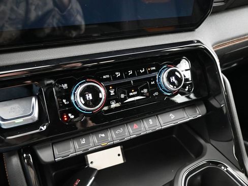 New 2026 GMC Sierra 3500 AT4 image 16