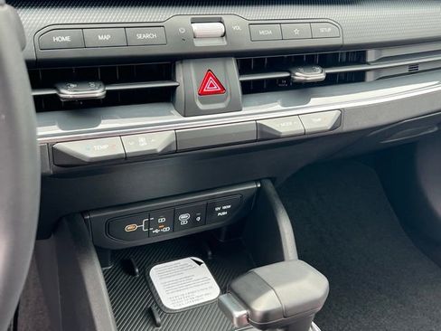 New 2026 Kia K4 EX FWD image 20