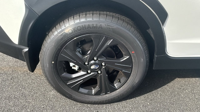 New 2026 Subaru Crosstrek 2.5i AWD/4WD image 11