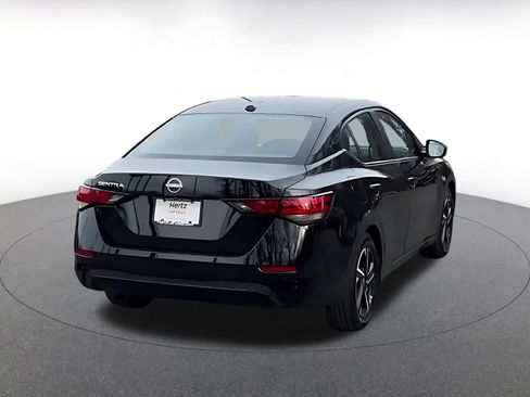 Used 2025 Nissan Sentra SV image 14