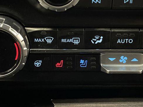 Used 2024 Ford F250 Lariat w/ Lariat Ultimate Package image 8