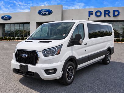 Used 2023 Ford Transit 350 XLT