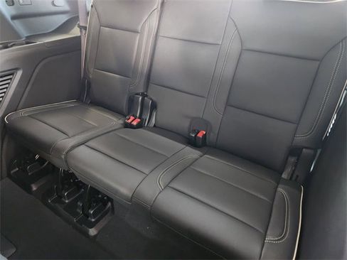 New 2026 Chevrolet Tahoe Premier w/ Sun And Tow Package image 26