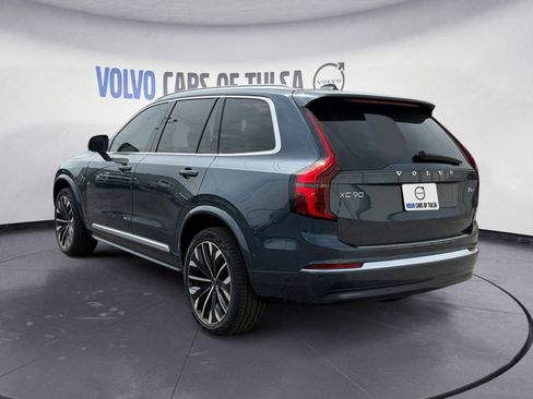 New 2026 Volvo XC90 B6 Ultra w/ Protection Package Premier image 3