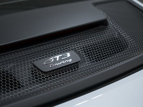 Used 2026 Porsche 911 GT3 image 13