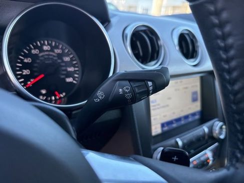 Certified 2021 Ford Mustang GT Premium w/ Ford Safe & Smart Package RWD image 28