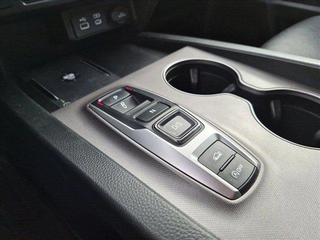 Used 2024 Honda Ridgeline RTL image 10