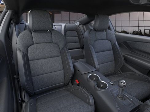 New 2026 Ford Mustang Coupe image 10