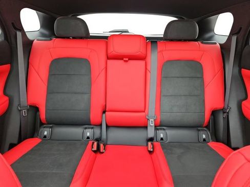 New 2024 Chevrolet Blazer EV RS RWD image 35