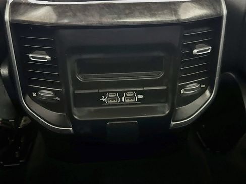 Used 2019 RAM 1500 Big Horn RWD image 29