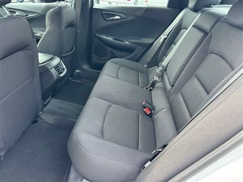 Used 2023 Chevrolet Malibu LT FWD image 19