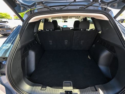 Used 2025 Ford Escape Active w/ Cold Weather Package AWD/4WD image 16