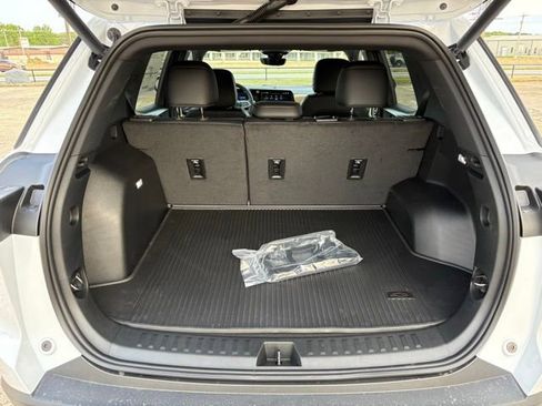 New 2026 Chevrolet Equinox ACTIV FWD image 10