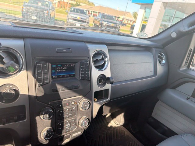 Used 2014 Ford F150 XLT w/ Equipment Group 302A Luxury AWD/4WD image 57
