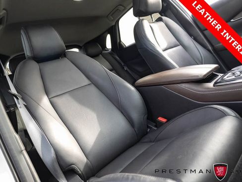 Used 2024 MAZDA CX-30 2.5 Turbo w/ Premium Package image 4