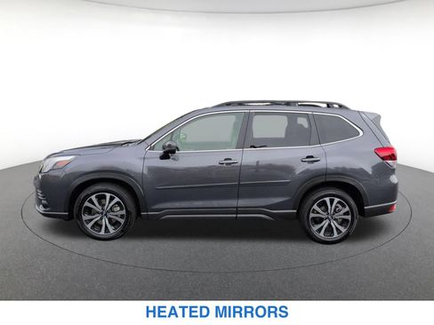 Used 2023 Subaru Forester Limited AWD/4WD image 7