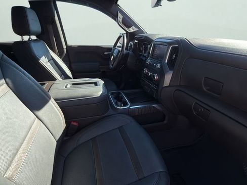 Used 2021 GMC Sierra 1500 Denali w/ Denali Ultimate Package image 23