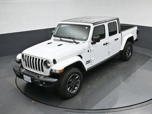 Used 2021 Jeep Gladiator Sport w/ Quick Order Package 24Q 80Th image 66