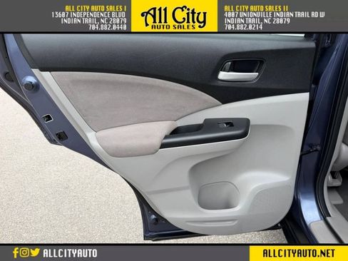 Used 2012 Honda CR-V EX image 34