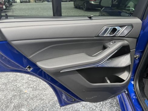 Used 2026 BMW X5 M60i AWD/4WD image 15