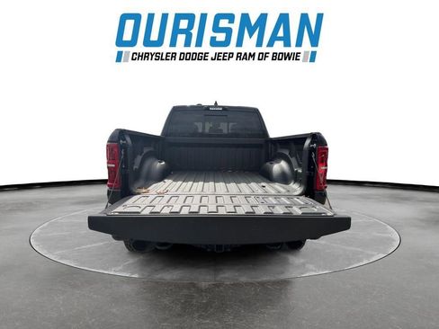 New 2026 RAM 1500 RHO w/ RHO Level 1 Equipment Group image 27