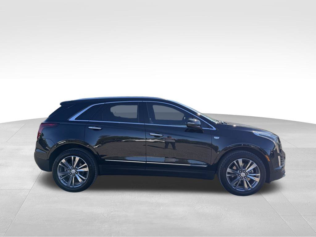 Used 2022 Cadillac XT5 Premium Luxury AWD/4WD image 22