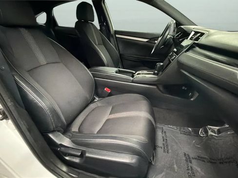 Used 2020 Honda Civic Sport image 19