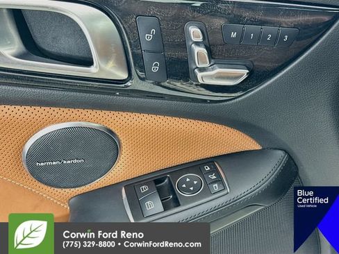 Used 2018 Mercedes-Benz SLC 300 image 21