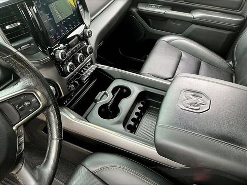 Used 2019 RAM 1500 Sport w/ Level 2 Equipment Group AWD/4WD image 21
