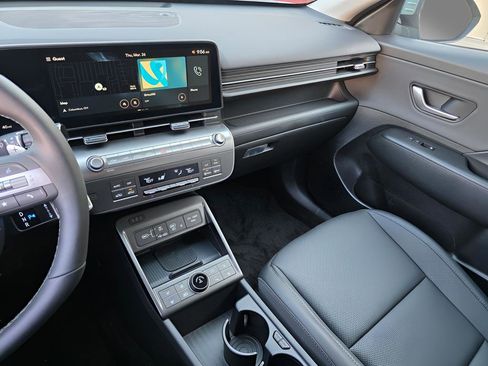 New 2026 Hyundai Kona Limited AWD/4WD image 17