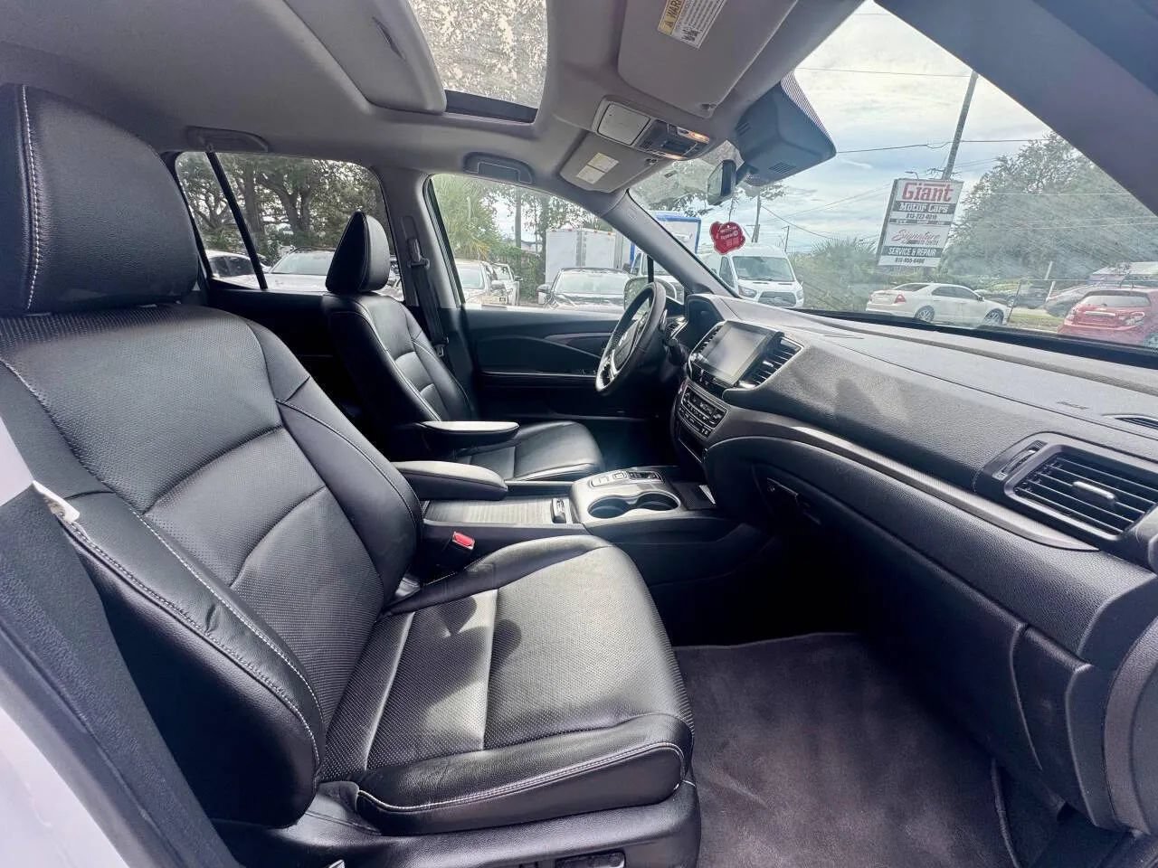 Used 2021 Honda Ridgeline RTL-E image 15