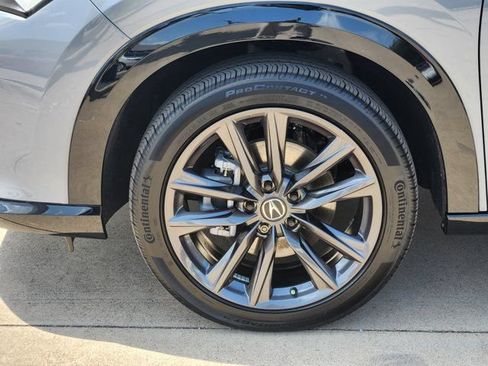 Certified 2026 Acura ADX A-Spec FWD image 11