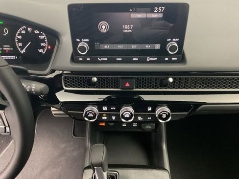 New 2026 Honda Civic Sport image 15