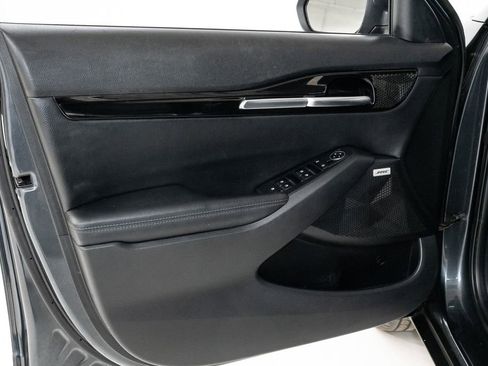 Used 2022 Kia Seltos SX image 8