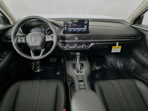 New 2027 Honda HR-V EX-L image 31