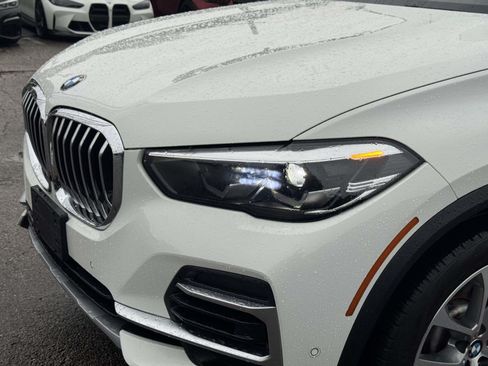 Used 2023 BMW X5 xDrive40i w/ Premium Package AWD/4WD image 10