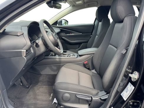 Used 2025 MAZDA CX-30 AWD 2.5 S image 9